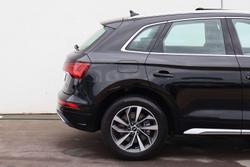 2022 Audi Q5 45 TFSI