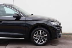 2022 Audi Q5 45 TFSI