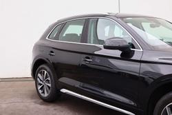 2022 Audi Q5 45 TFSI