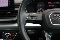 2022 Audi Q5 45 TFSI