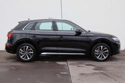 2022 Audi Q5 45 TFSI