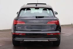 2022 Audi Q5 45 TFSI