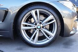 2015 BMW 4 Series 428i M Sport