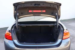 2015 BMW 4 Series 428i M Sport