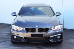 2015 BMW 4 Series 428i M Sport