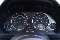 2015 BMW 4 Series 428i M Sport