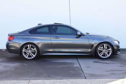 2015 BMW 4 Series 428i M Sport