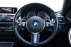 2015 BMW 4 Series 428i M Sport
