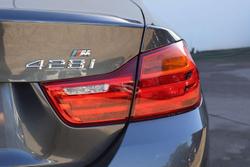 2015 BMW 4 Series 428i M Sport