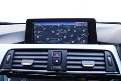 2015 BMW 4 Series 428i M Sport