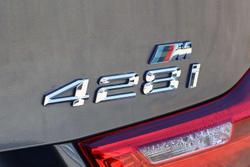 2015 BMW 4 Series 428i M Sport