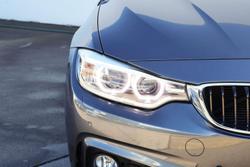 2015 BMW 4 Series 428i M Sport