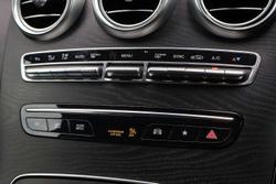 2023 Mercedes-Benz GLC-Class GLC43 AMG