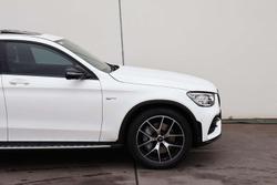 2023 Mercedes-Benz GLC-Class GLC43 AMG