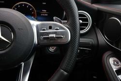 2023 Mercedes-Benz GLC-Class GLC43 AMG