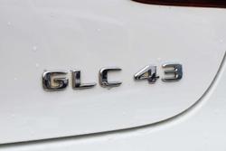 2023 Mercedes-Benz GLC-Class GLC43 AMG