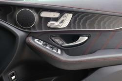 2023 Mercedes-Benz GLC-Class GLC43 AMG