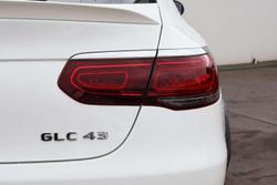 2023 Mercedes-Benz GLC-Class GLC43 AMG