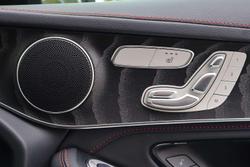 2023 Mercedes-Benz GLC-Class GLC43 AMG