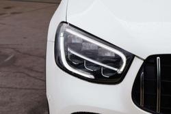 2023 Mercedes-Benz GLC-Class GLC43 AMG