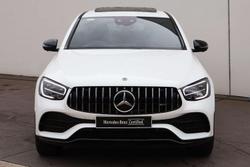 2023 Mercedes-Benz GLC-Class GLC43 AMG