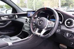 2023 Mercedes-Benz GLC-Class GLC43 AMG