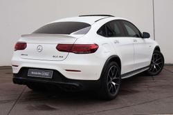2023 Mercedes-Benz GLC-Class GLC43 AMG