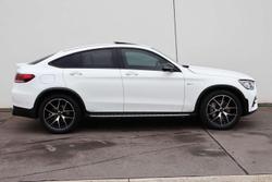 2023 Mercedes-Benz GLC-Class GLC43 AMG