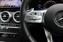 2023 Mercedes-Benz GLC-Class GLC43 AMG
