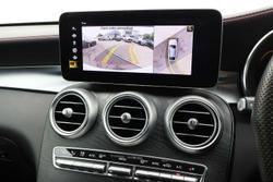 2023 Mercedes-Benz GLC-Class GLC43 AMG