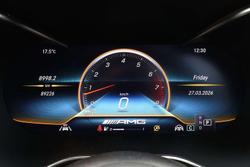 2023 Mercedes-Benz GLC-Class GLC43 AMG
