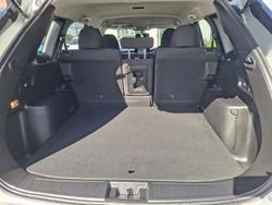 2023 Mitsubishi Outlander ES