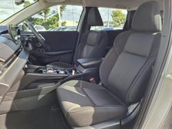 2023 Mitsubishi Outlander ES