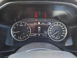 2023 Mitsubishi Outlander ES