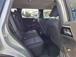 2023 Mitsubishi Outlander ES