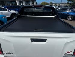 2023 Isuzu D-MAX X-TERRAIN