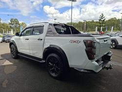 2023 Isuzu D-MAX X-TERRAIN