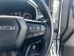 2023 Isuzu D-MAX X-TERRAIN