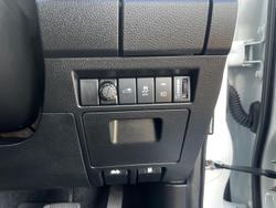 2023 Isuzu D-MAX X-TERRAIN