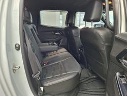 2023 Isuzu D-MAX X-TERRAIN