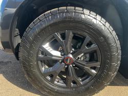 2023 Isuzu D-MAX X-TERRAIN