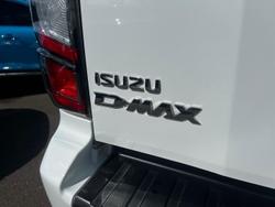 2023 Isuzu D-MAX X-TERRAIN