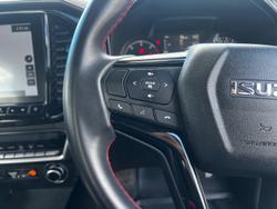 2023 Isuzu D-MAX X-TERRAIN