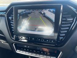 2023 Isuzu D-MAX X-TERRAIN