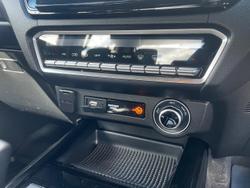 2023 Isuzu D-MAX X-TERRAIN