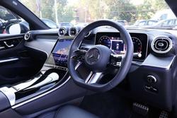 2025 Mercedes-Benz GLC-Class GLC300