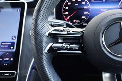 2025 Mercedes-Benz GLC-Class GLC300