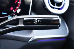 2025 Mercedes-Benz GLC-Class GLC300