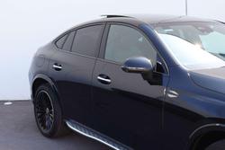 2025 Mercedes-Benz GLC-Class GLC300