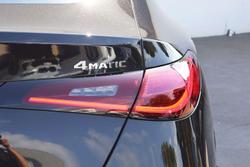 2025 Mercedes-Benz GLC-Class GLC300